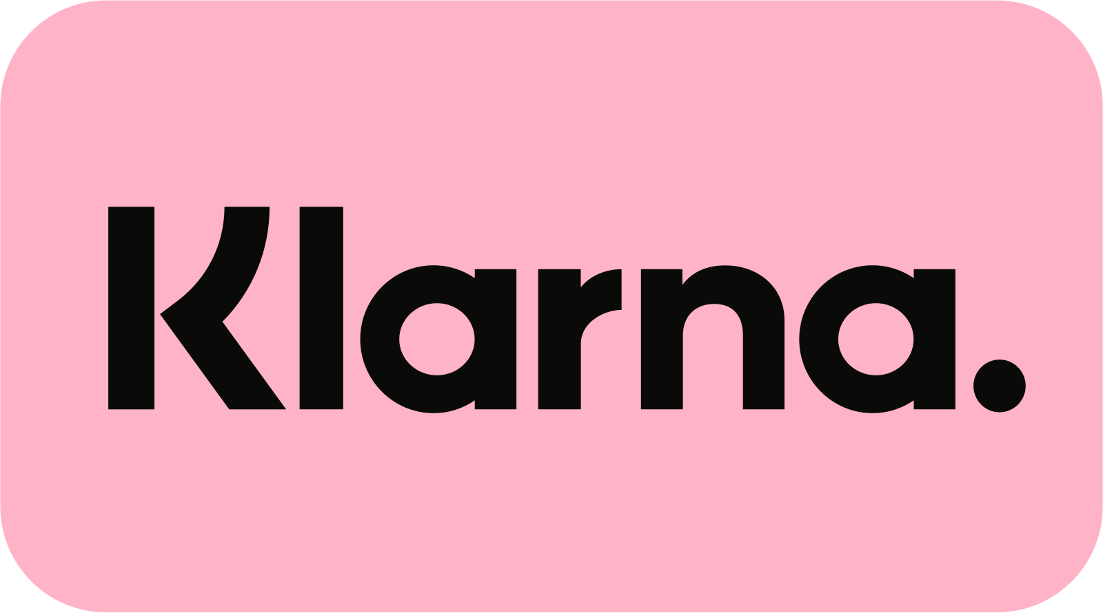 Klarna Payment Logo