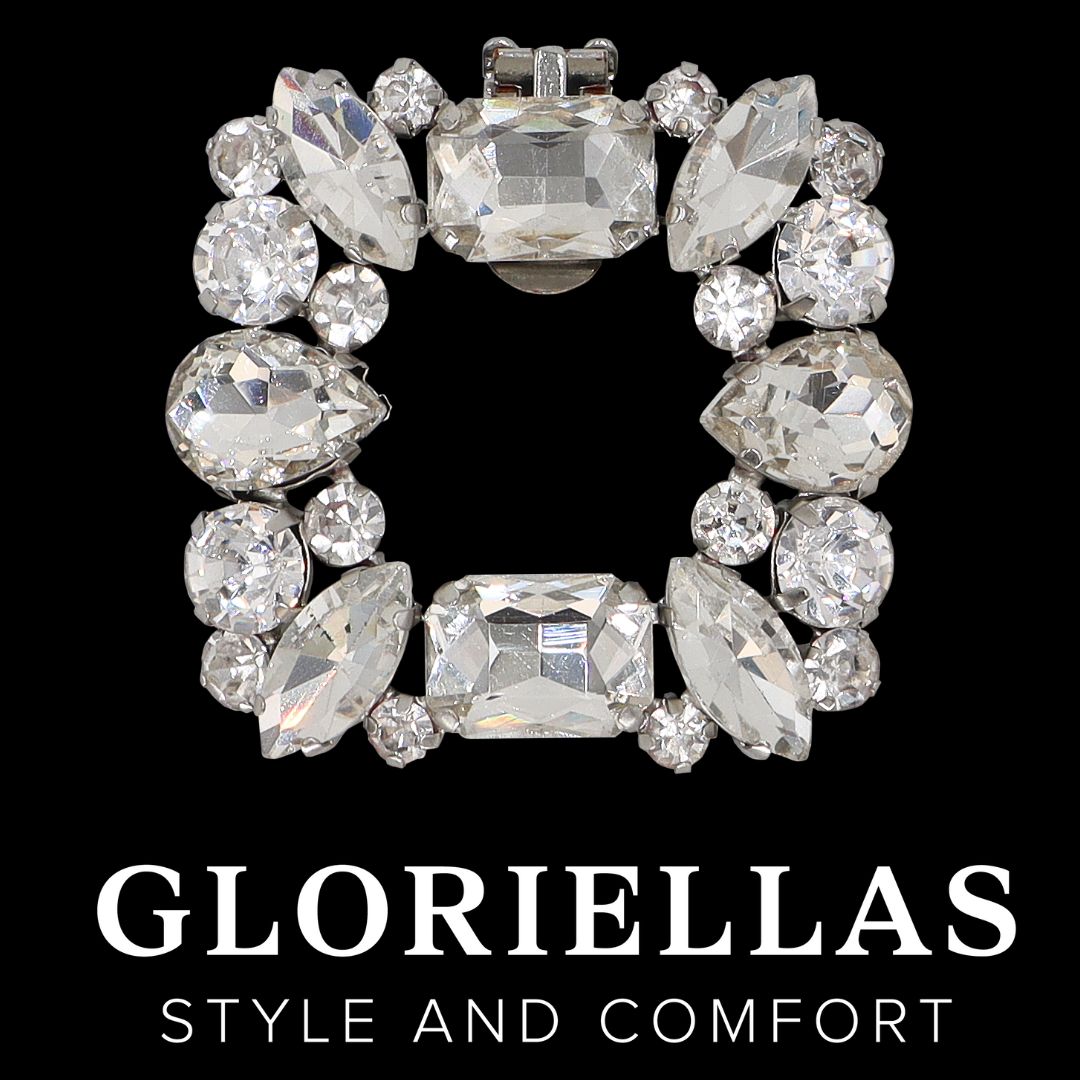 GLORIELLAS Clip Iconic Star